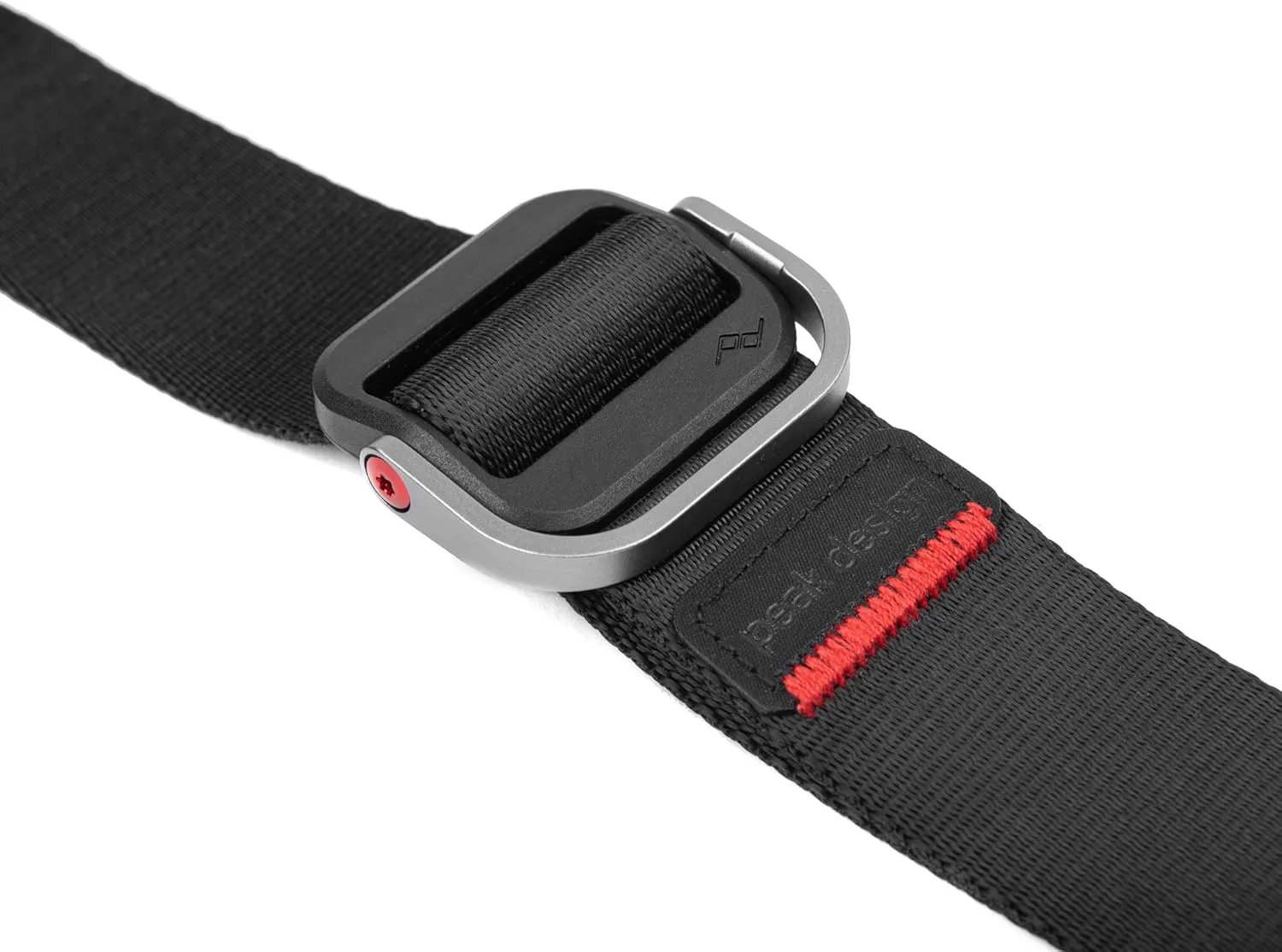 Peak Design Slide Lite Camera Strap Black (SLL-BK-3)