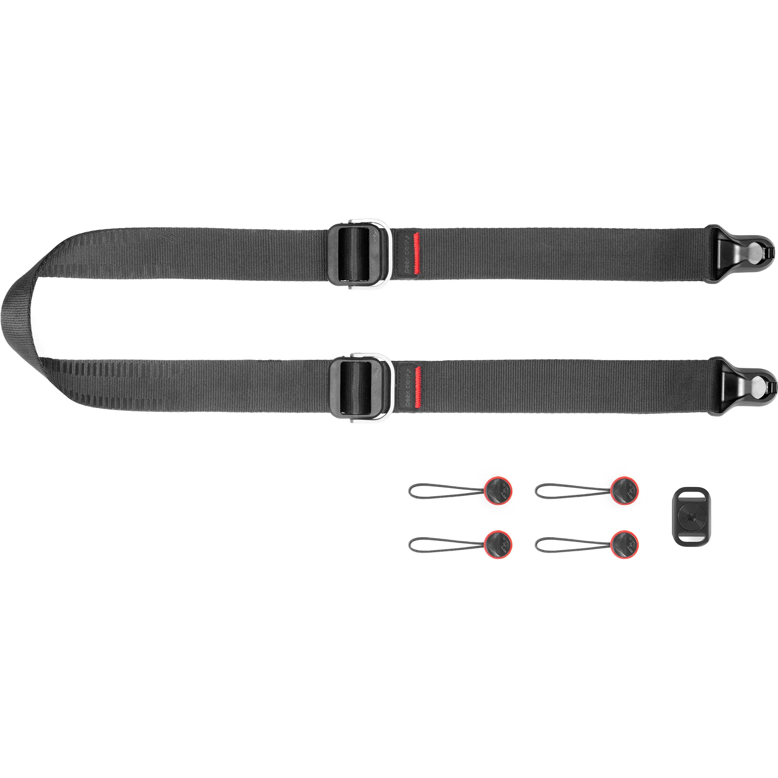 Peak Design Slide Lite V3
