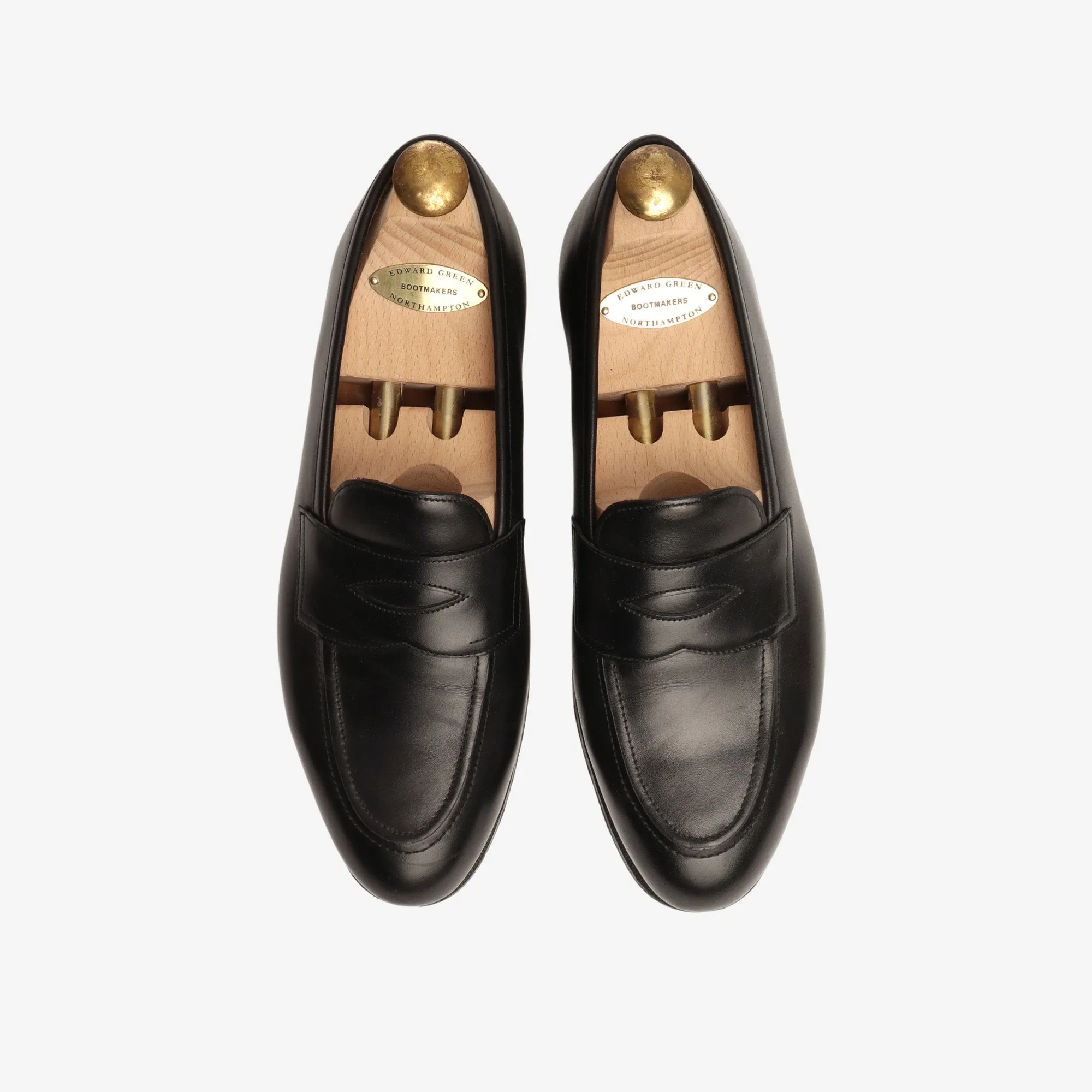 Piccadilly Loafer   Trees