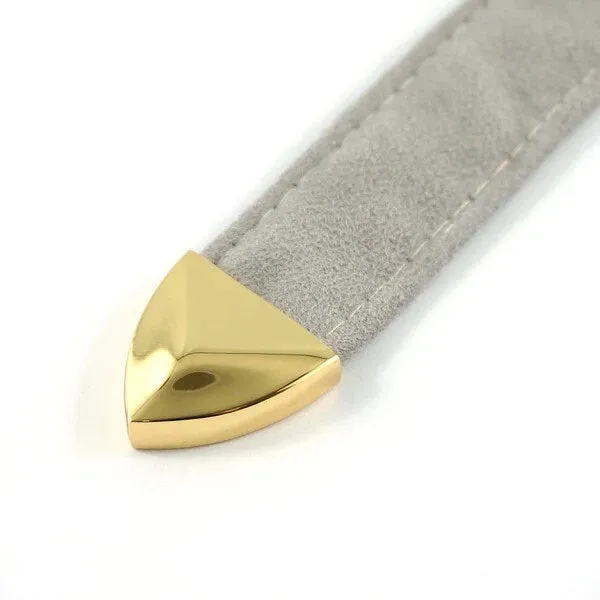 Pointed Strap Anchors