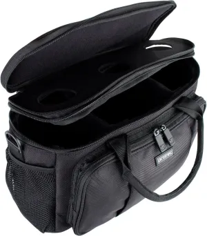 Protec Trumpet Bag, Modular Walls & Mute Holder, 3-Pack, Model M405