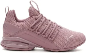 PUMA Axelion Interest Athletic Sneaker Womens Running 75 BM US Grape