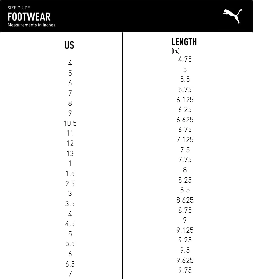 PUMA mens Cool Cat Hook & Loop