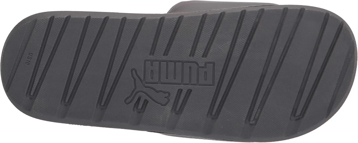PUMA mens Cool Cat Hook & Loop