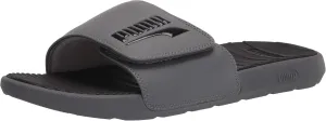 PUMA mens Cool Cat Hook & Loop