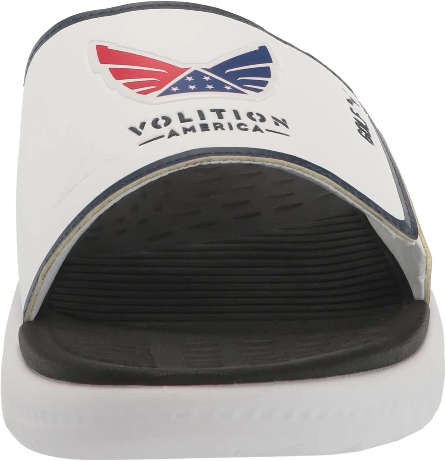 Puma Men's Gs-softride Slide Volition Golf Shoes