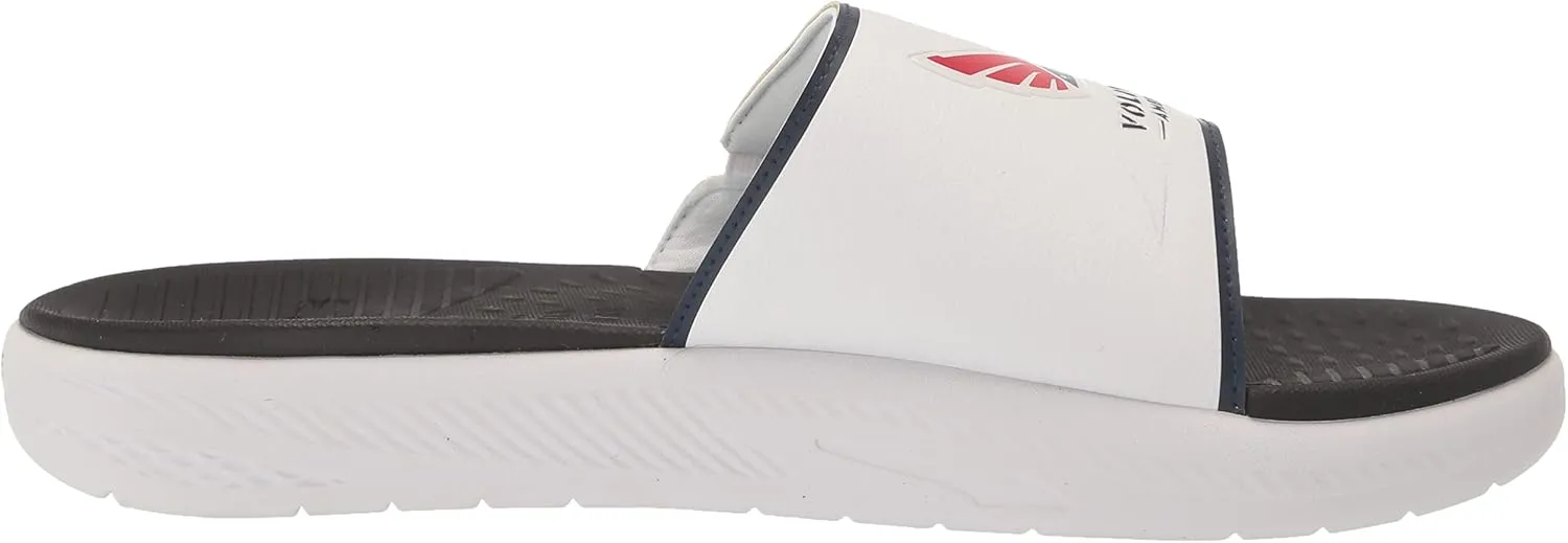 Puma Men's Gs-softride Slide Volition Golf Shoes