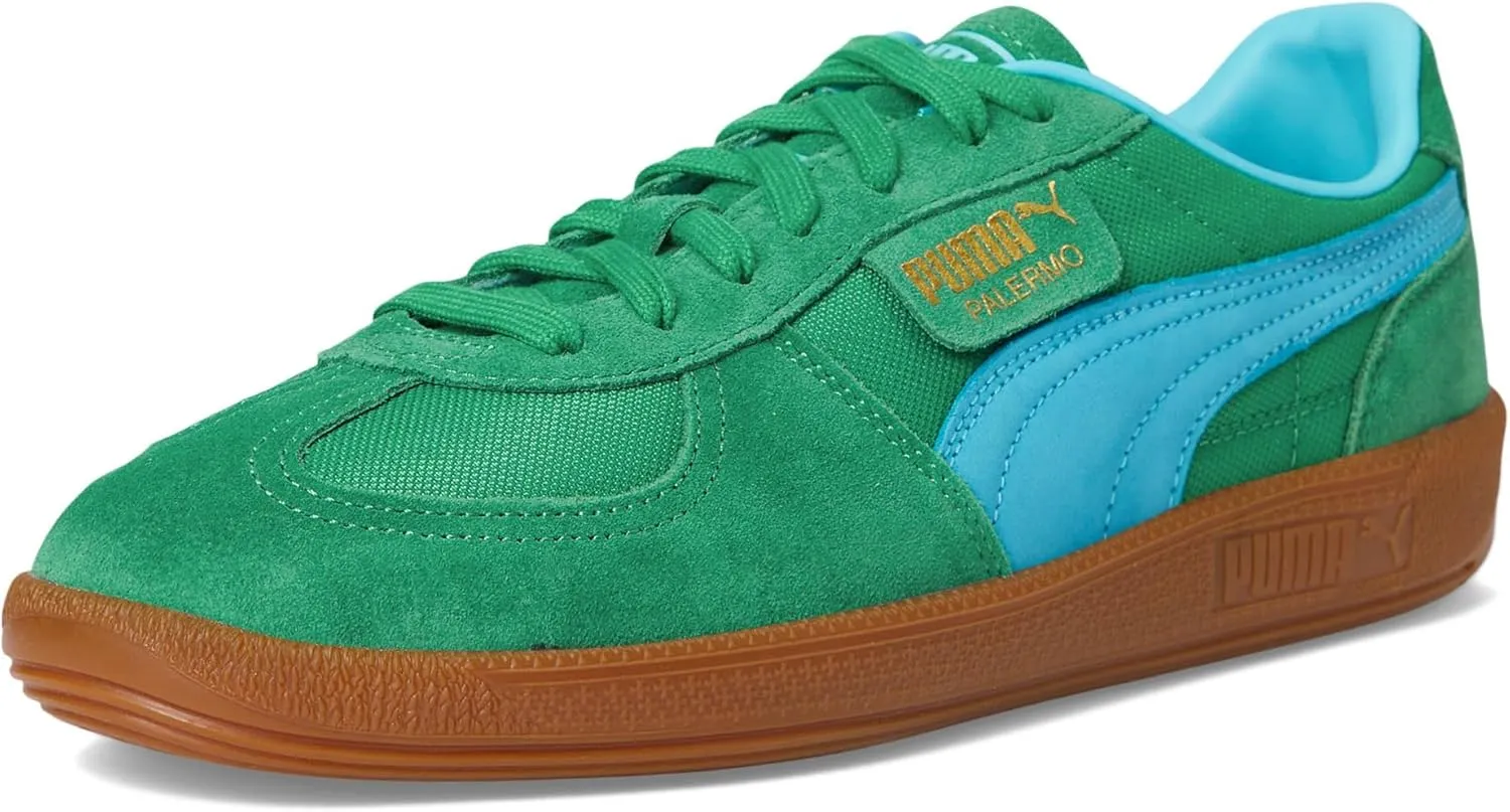 PUMA Men's Palermo Vintage Shoes Sneaker