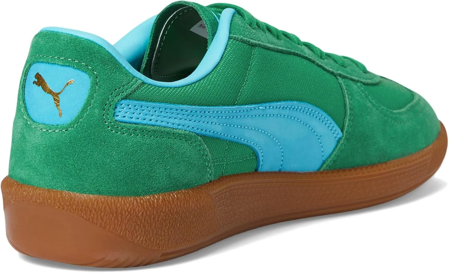 PUMA Men's Palermo Vintage Shoes Sneaker