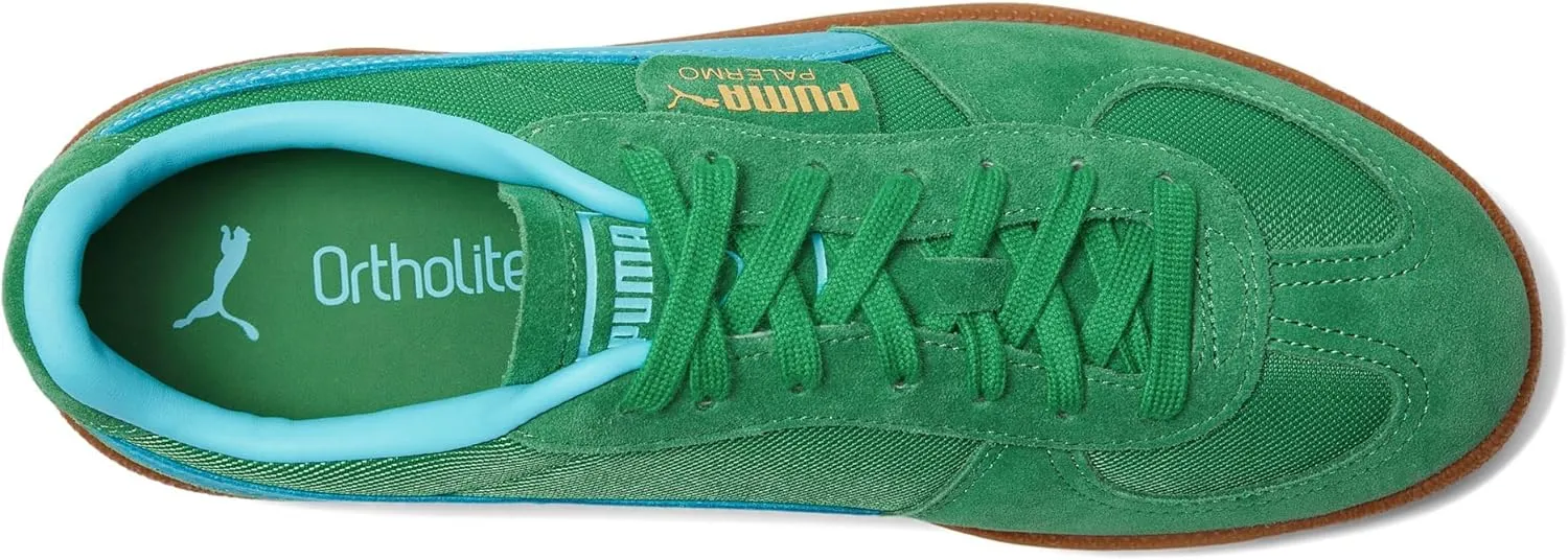 PUMA Men's Palermo Vintage Shoes Sneaker