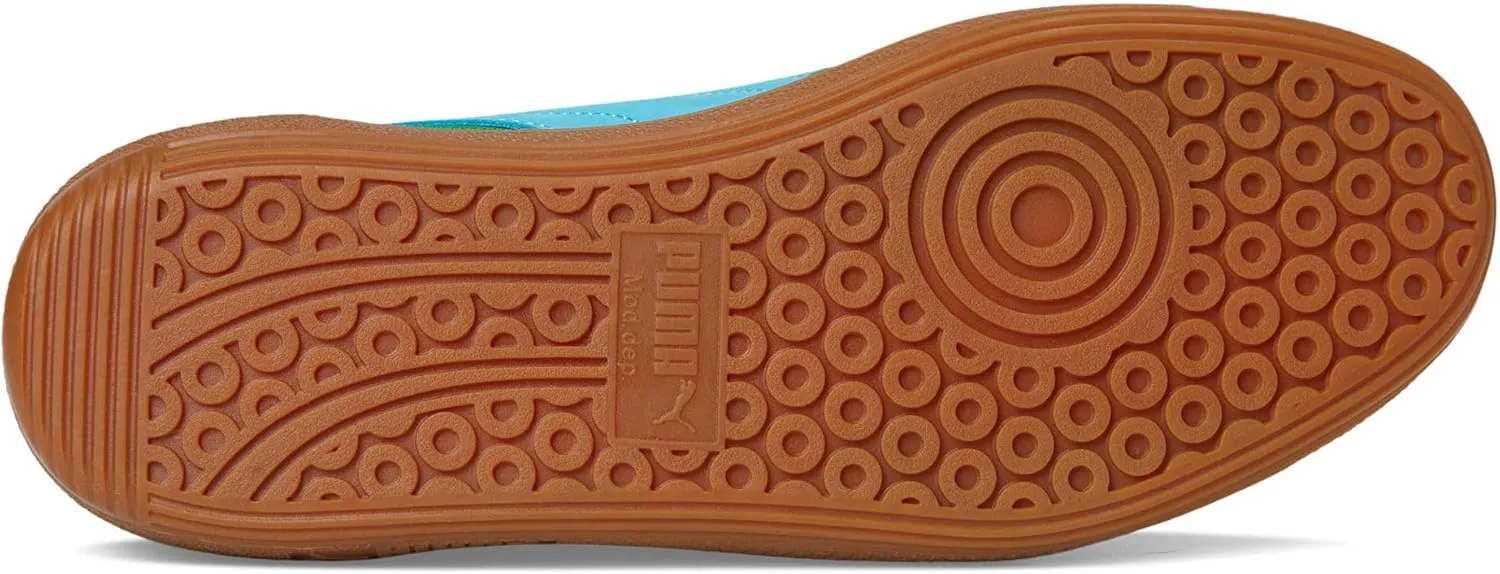 PUMA Men's Palermo Vintage Shoes Sneaker