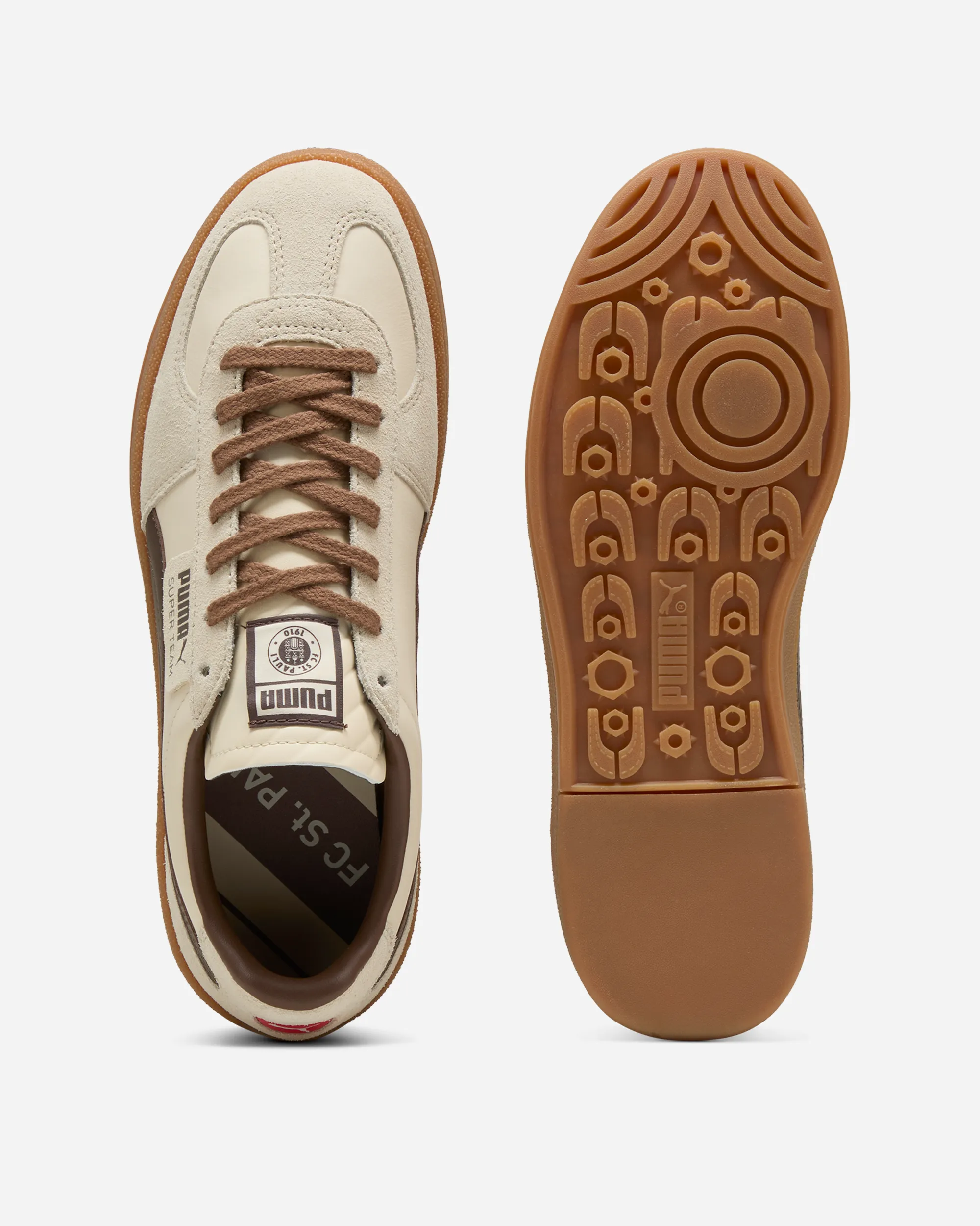 Puma x  FC St. Pauli Super Team