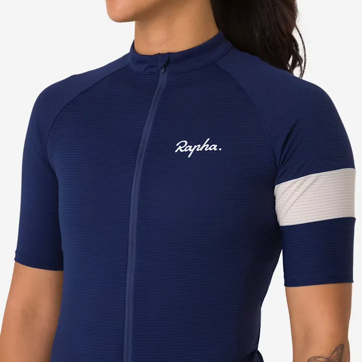 Rapha Women's Core Lightweight Jersey