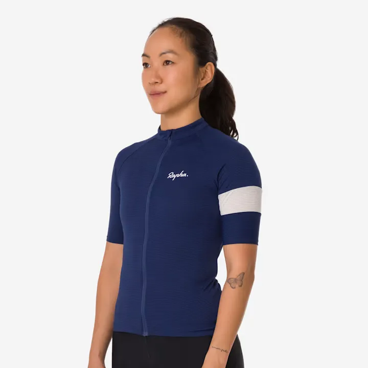 Rapha Women's Core Lightweight Jersey