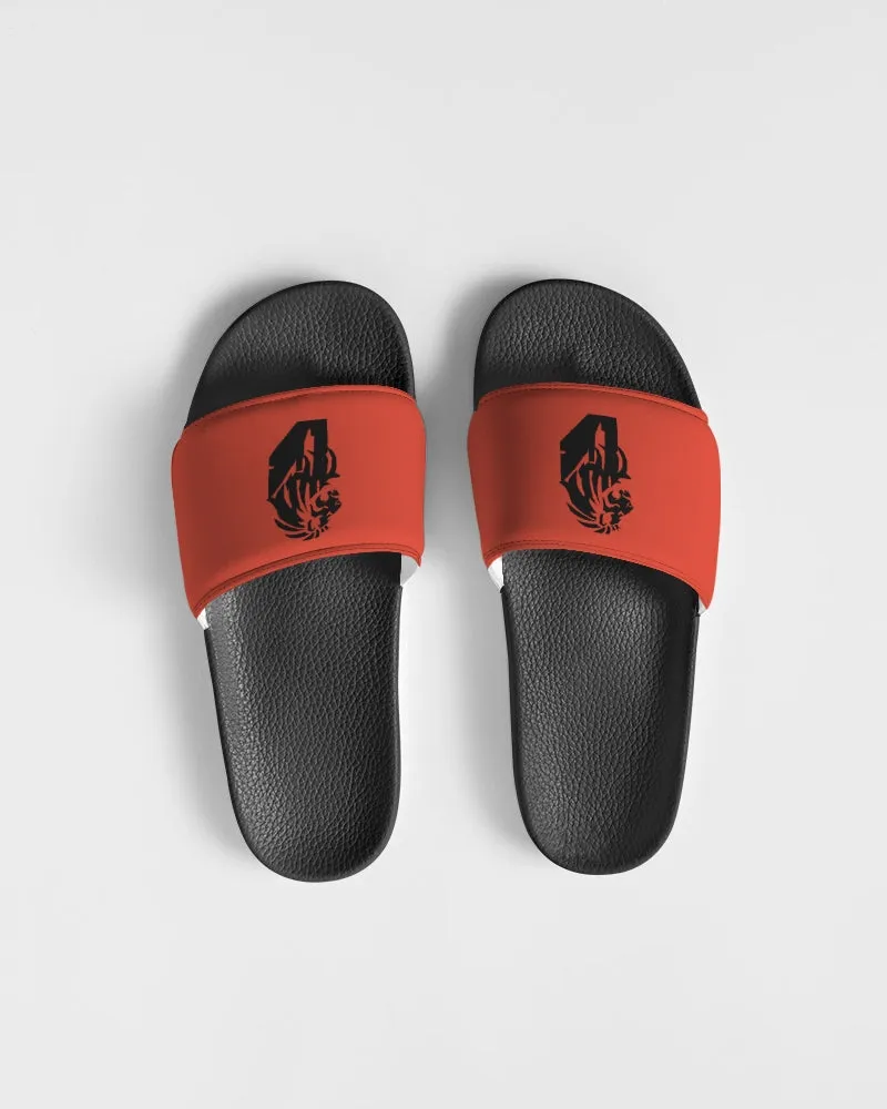 Red Zone Women's Slide Sandal