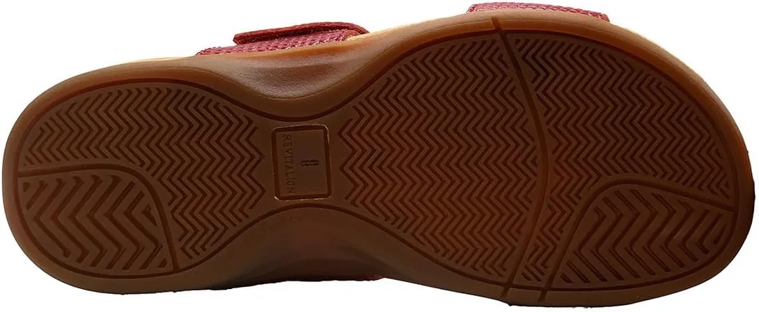 REVITALIGN Women's Sullivan Slide Sandal
