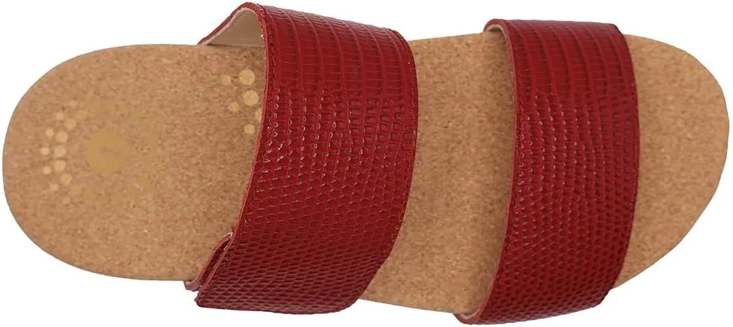 REVITALIGN Women's Sullivan Slide Sandal