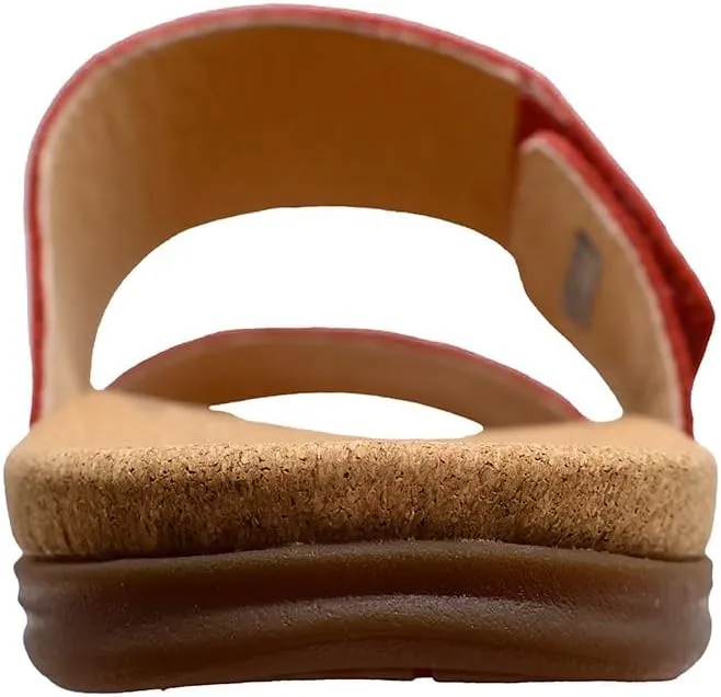 REVITALIGN Women's Sullivan Slide Sandal