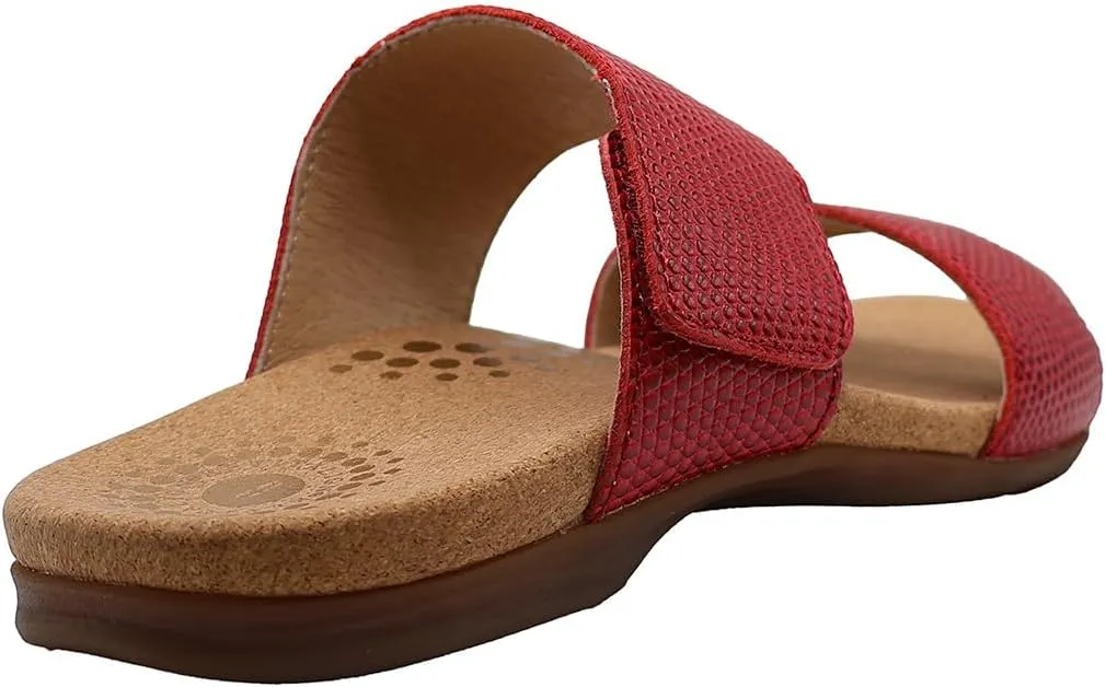REVITALIGN Women's Sullivan Slide Sandal