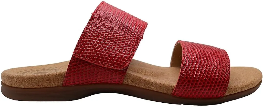REVITALIGN Women's Sullivan Slide Sandal