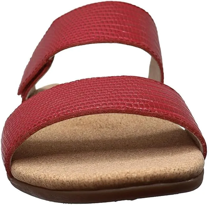 REVITALIGN Women's Sullivan Slide Sandal