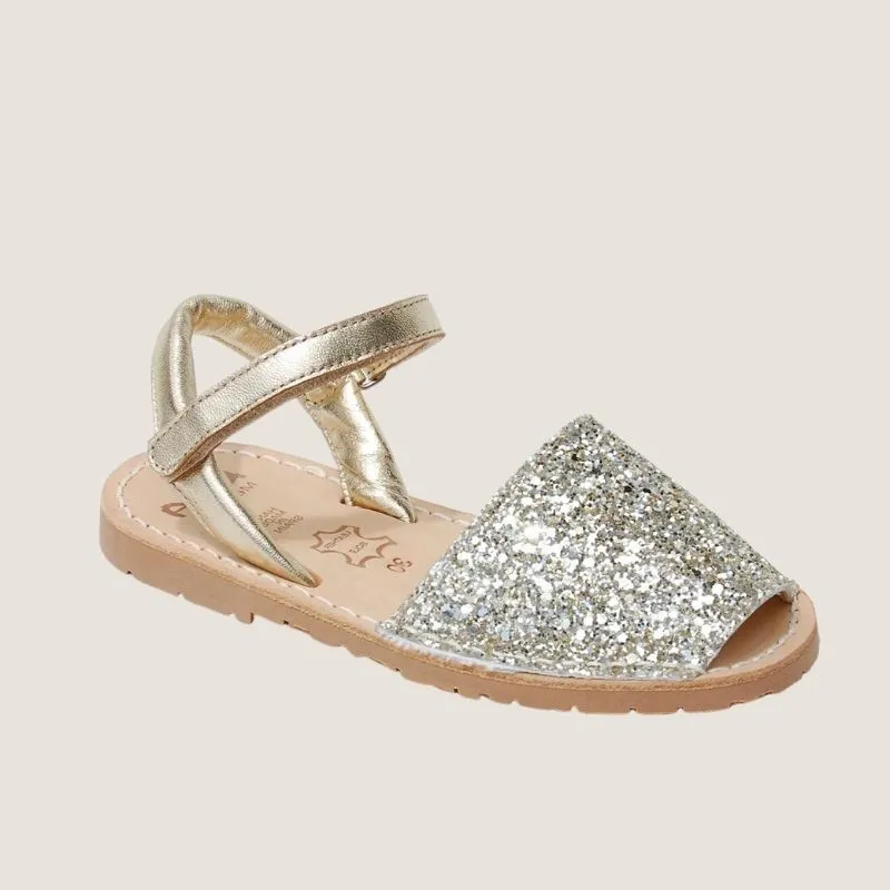 Ria Menorca Juliet Kids Avarcas Sandal
