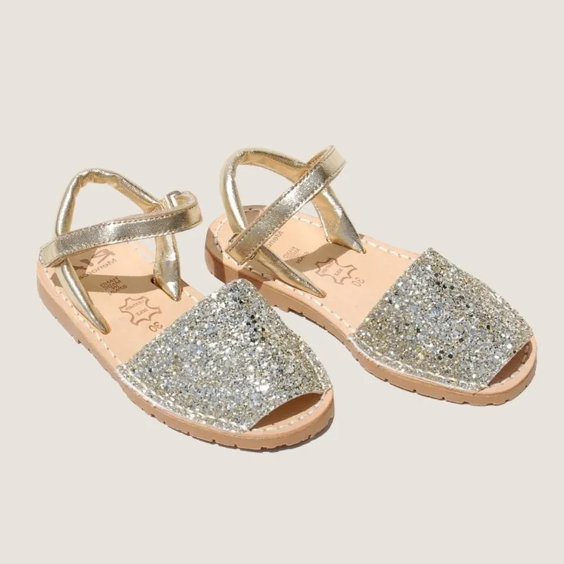 Ria Menorca Juliet Kids Avarcas Sandal