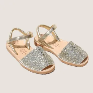 Ria Menorca Juliet Kids Avarcas Sandal
