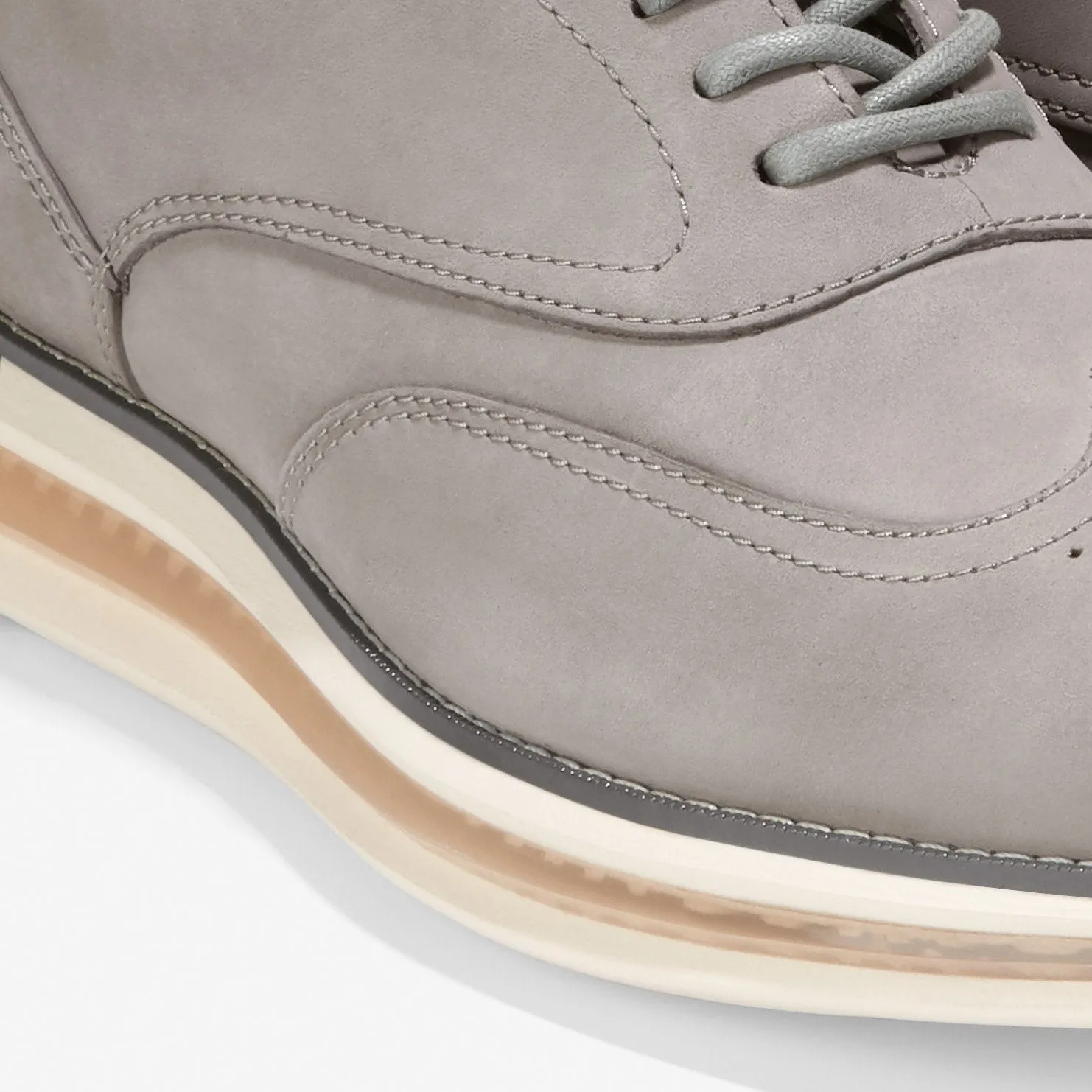 ØriginalGrand Energy Wingtip Oxford Men's