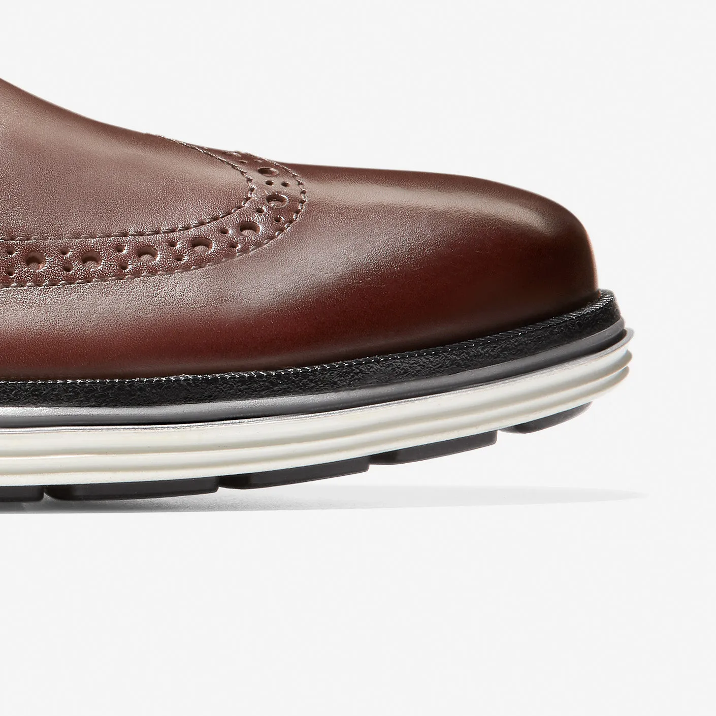 ØriginalGrand Lux Wingtip Oxford Men's