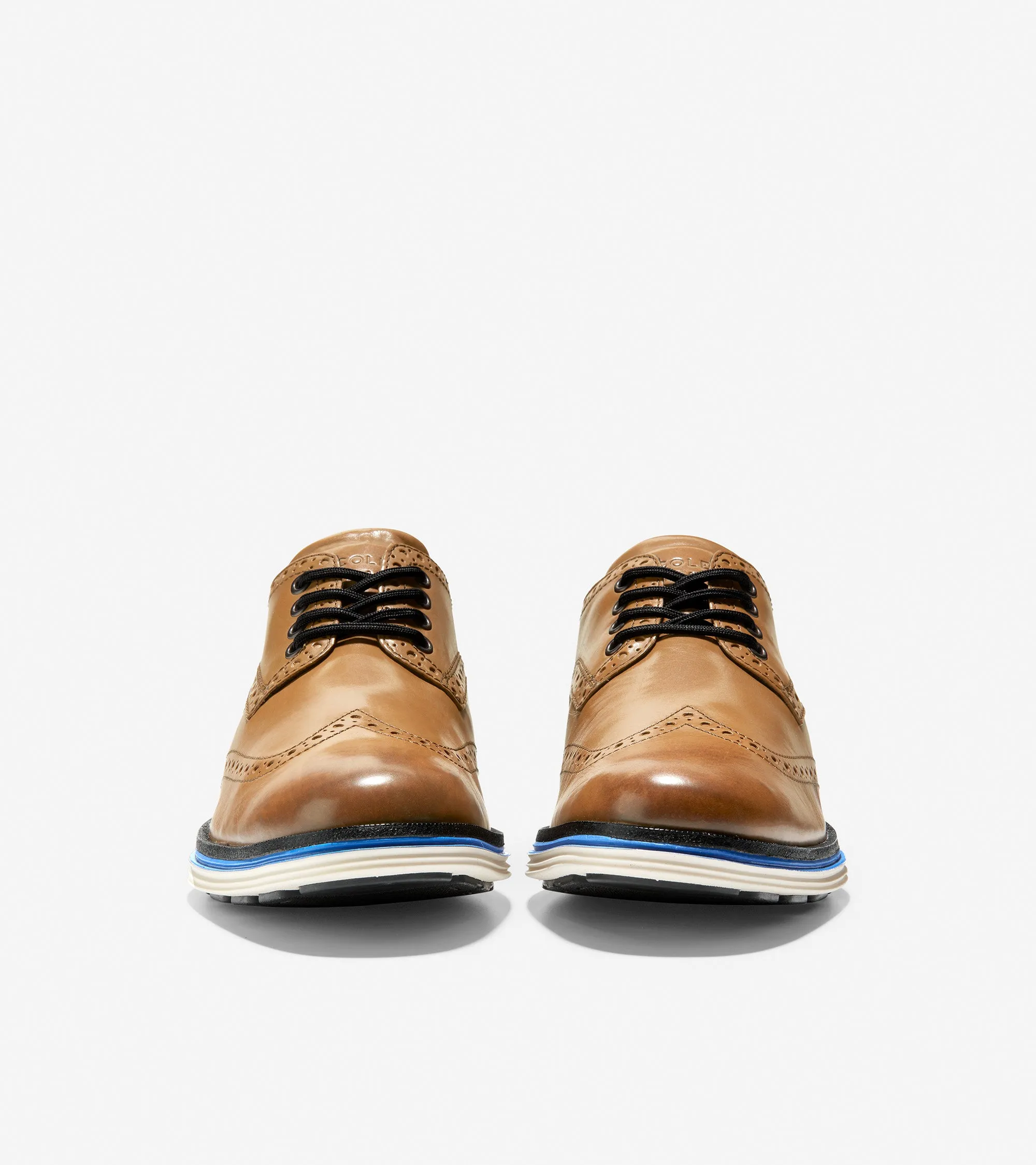 ØriginalGrand Lux Wingtip Oxford Men's