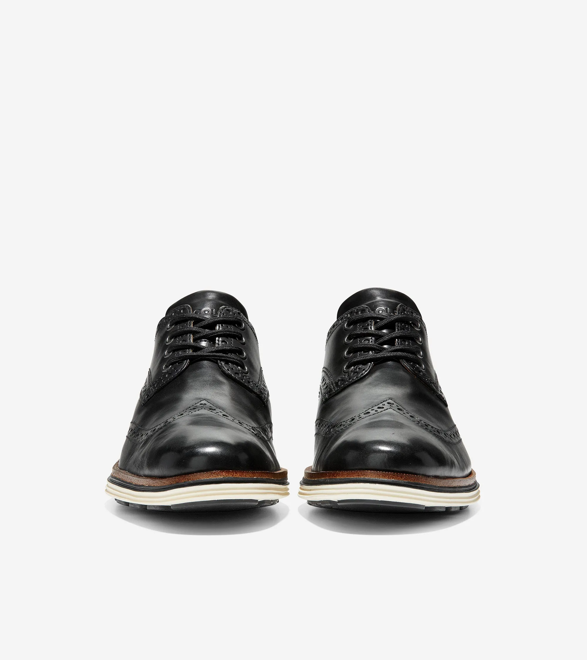 ØriginalGrand Lux Wingtip Oxford
