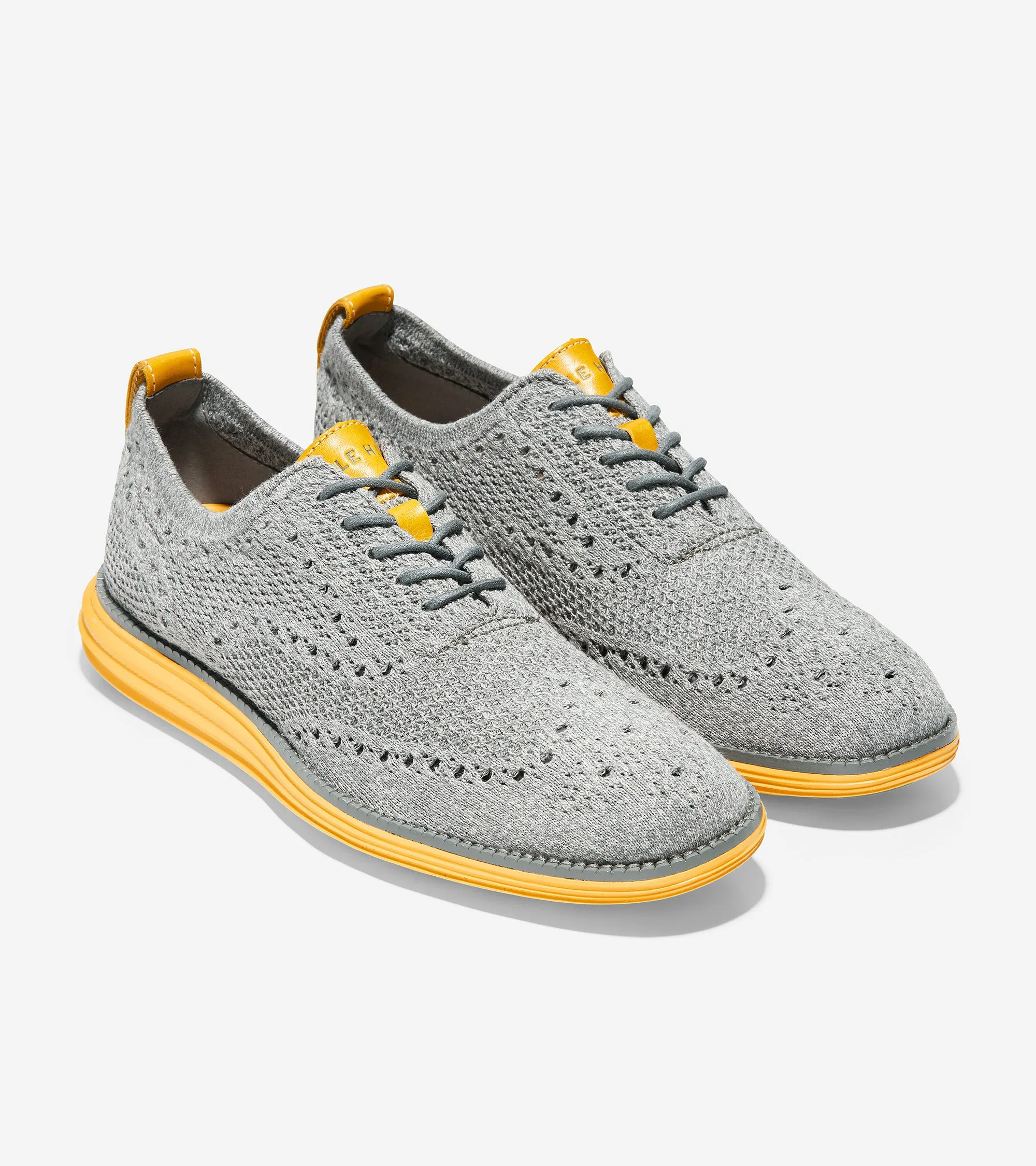 Øriginalgrand Wingtip Oxford 
