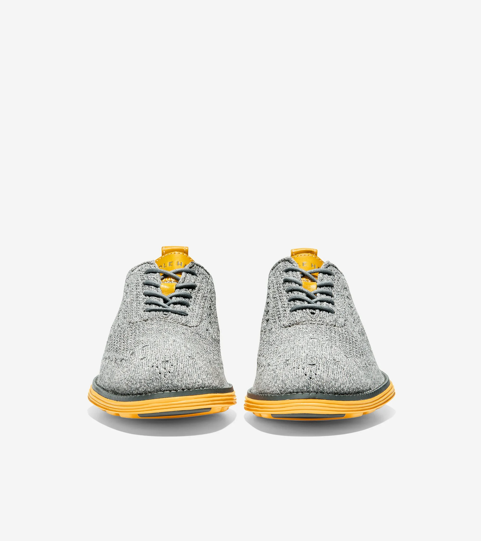 Øriginalgrand Wingtip Oxford 