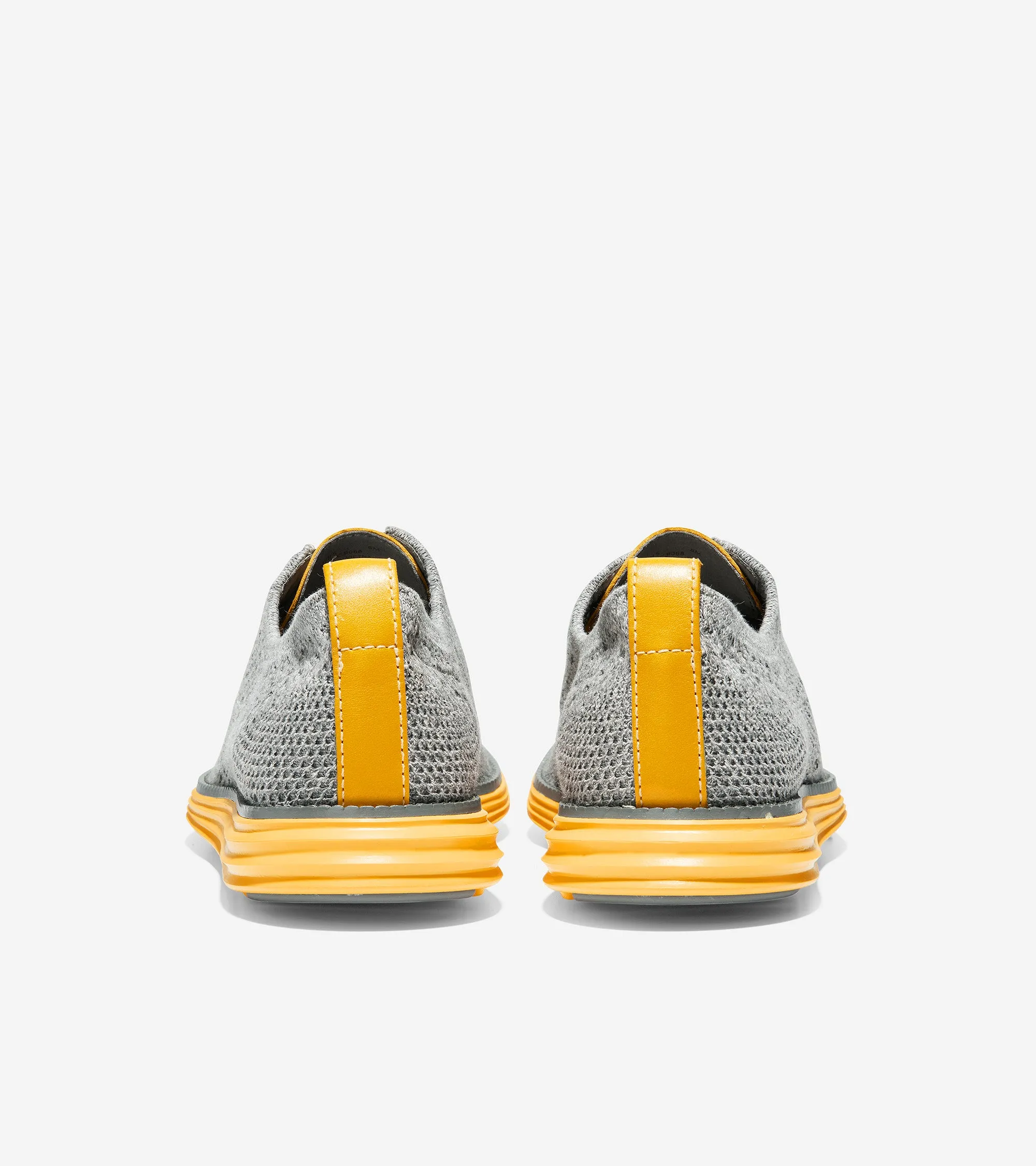 Øriginalgrand Wingtip Oxford 