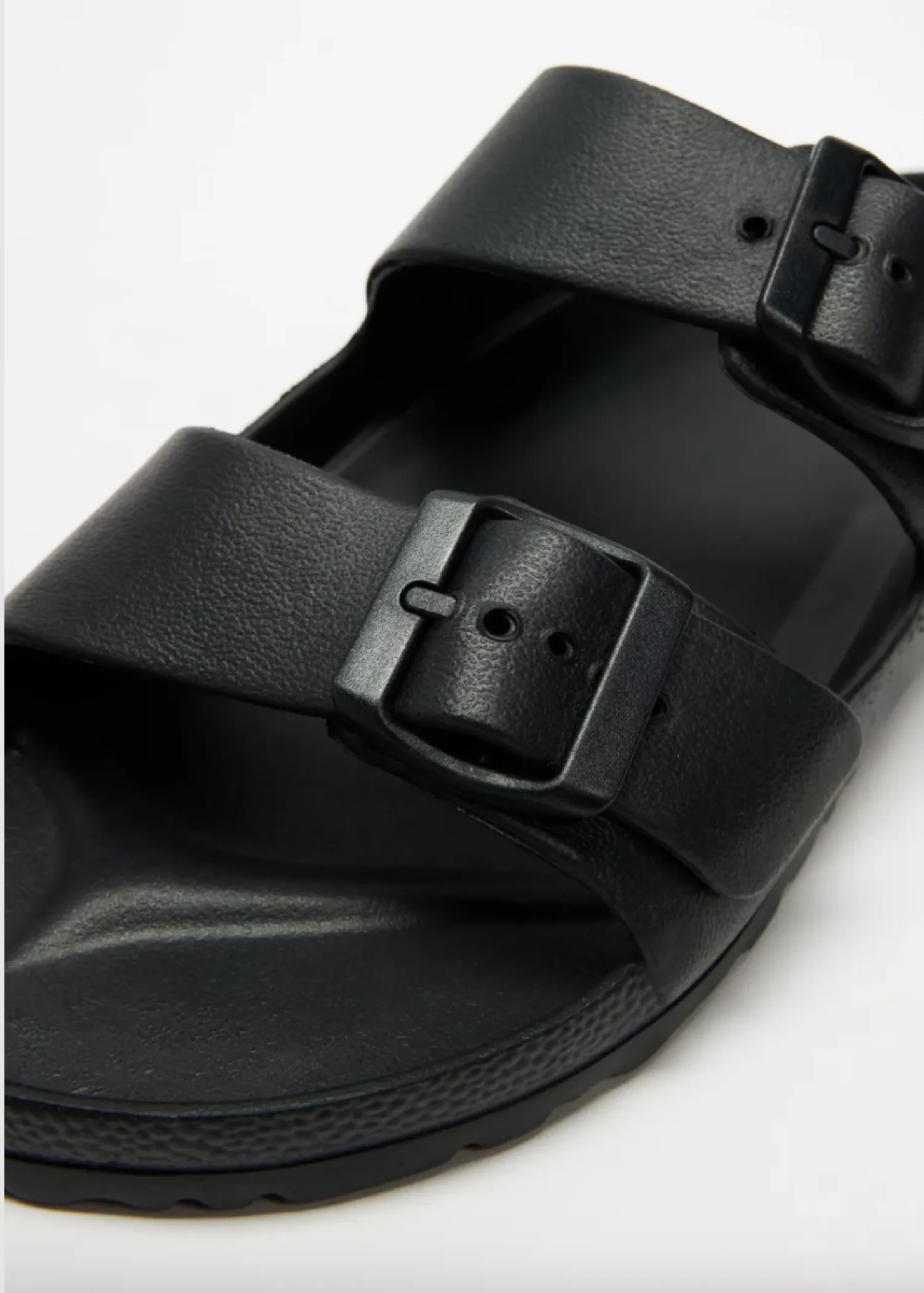 RIPE SLIDE - BLACK