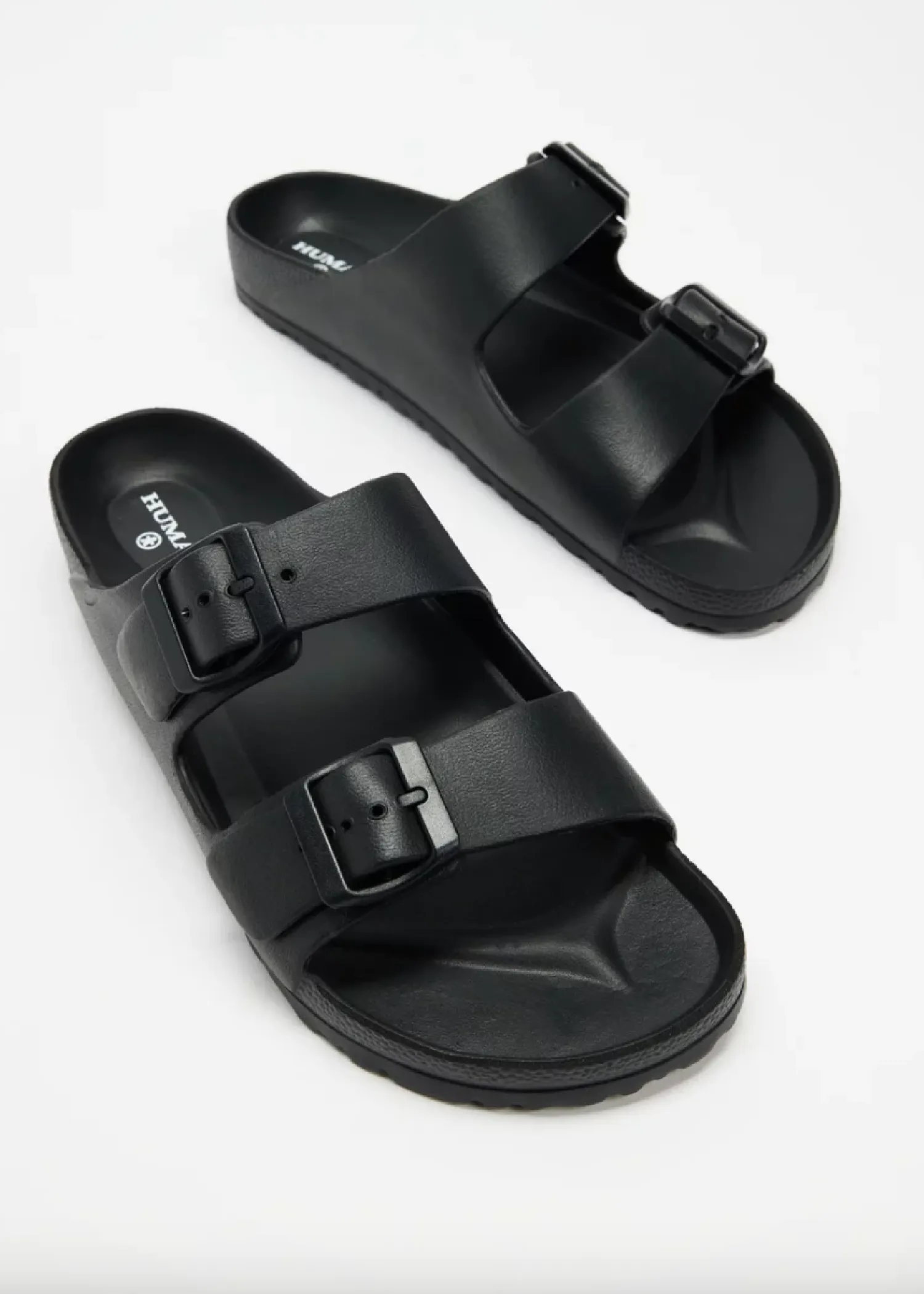 RIPE SLIDE - BLACK