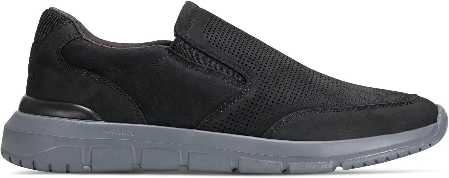 Rockport Men's Jaimin Sneaker
