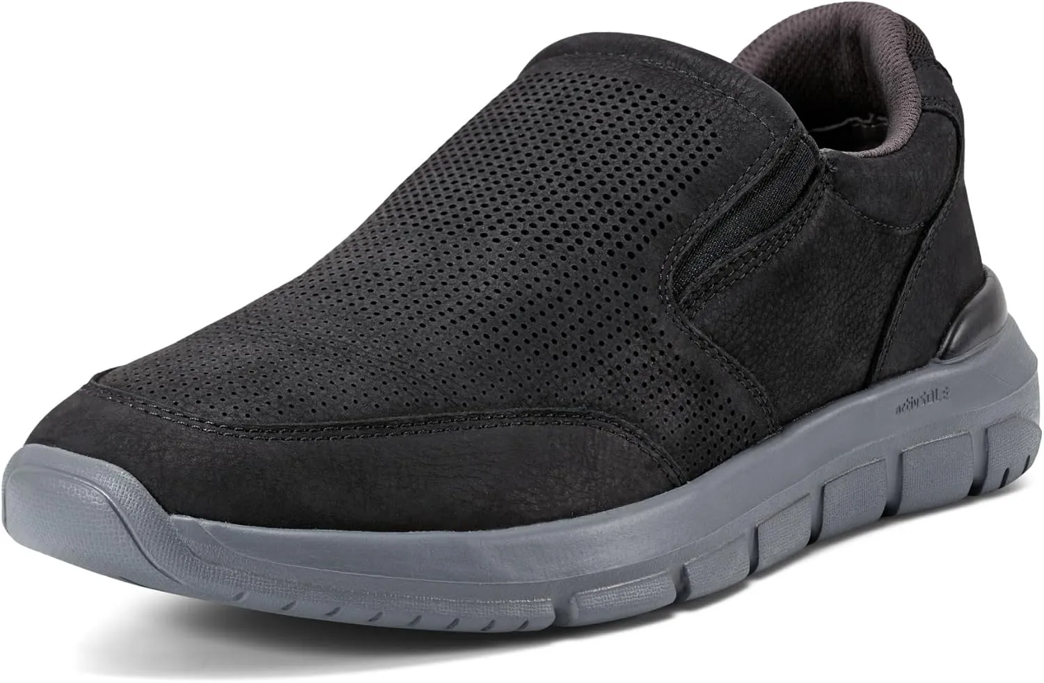 Rockport Men's Jaimin Sneaker