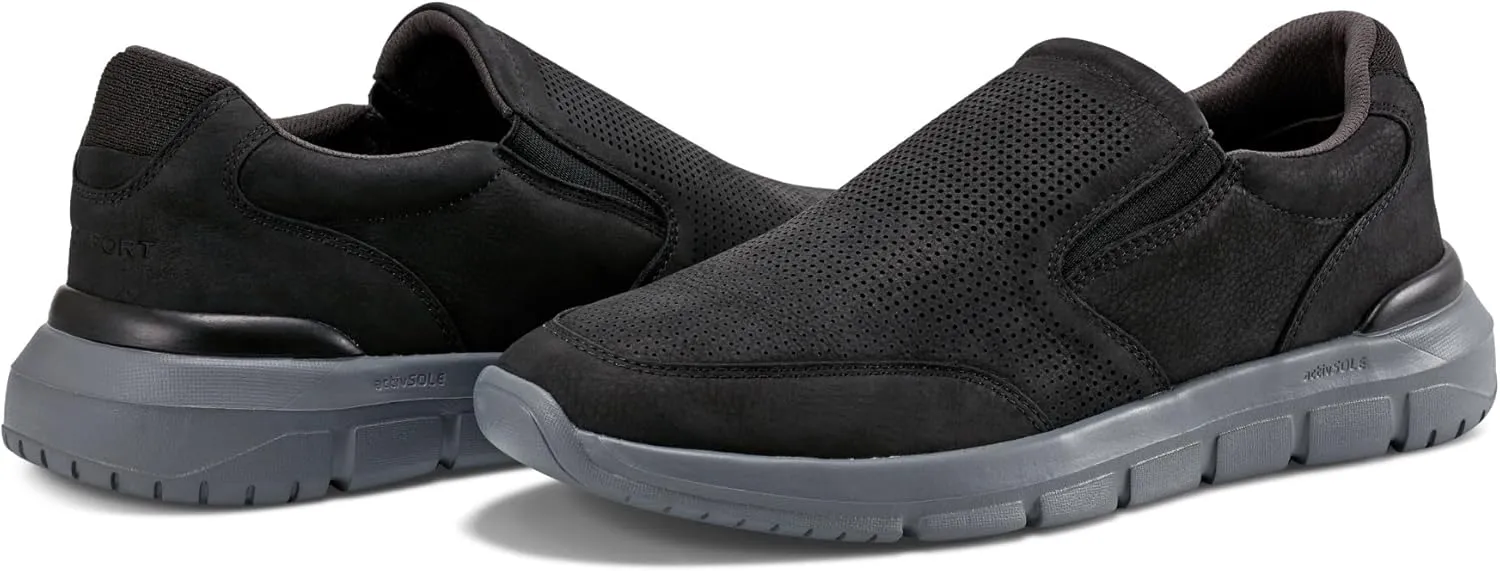 Rockport Men's Jaimin Sneaker
