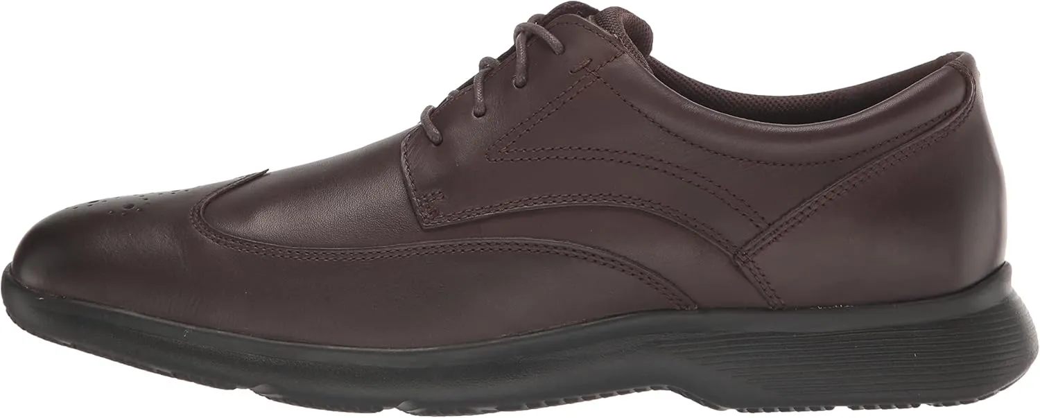Rockport Men's Truflex DresSport Wingtip Oxford