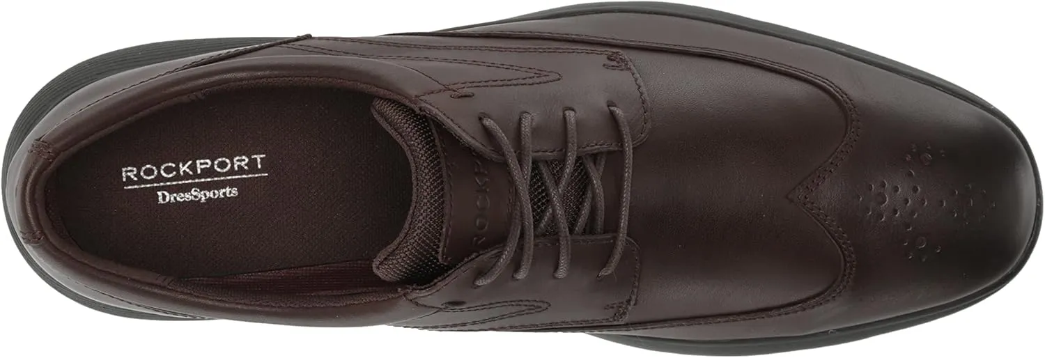 Rockport Men's Truflex DresSport Wingtip Oxford