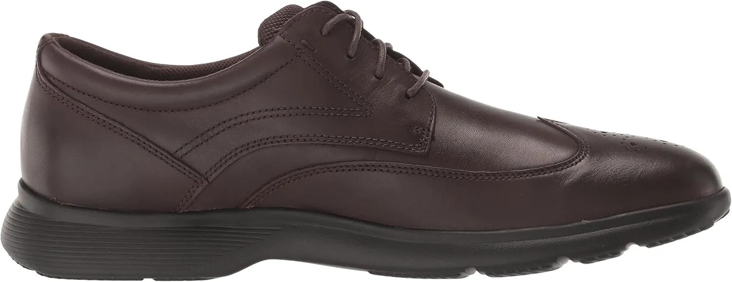 Rockport Men's Truflex DresSport Wingtip Oxford