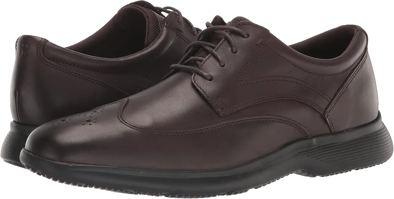 Rockport Men's Truflex DresSport Wingtip Oxford