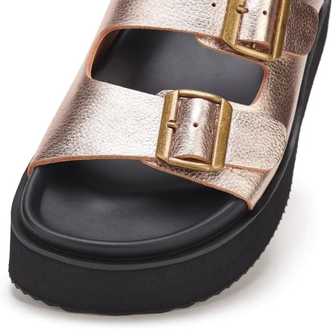 Rollie Ace Rose Gold