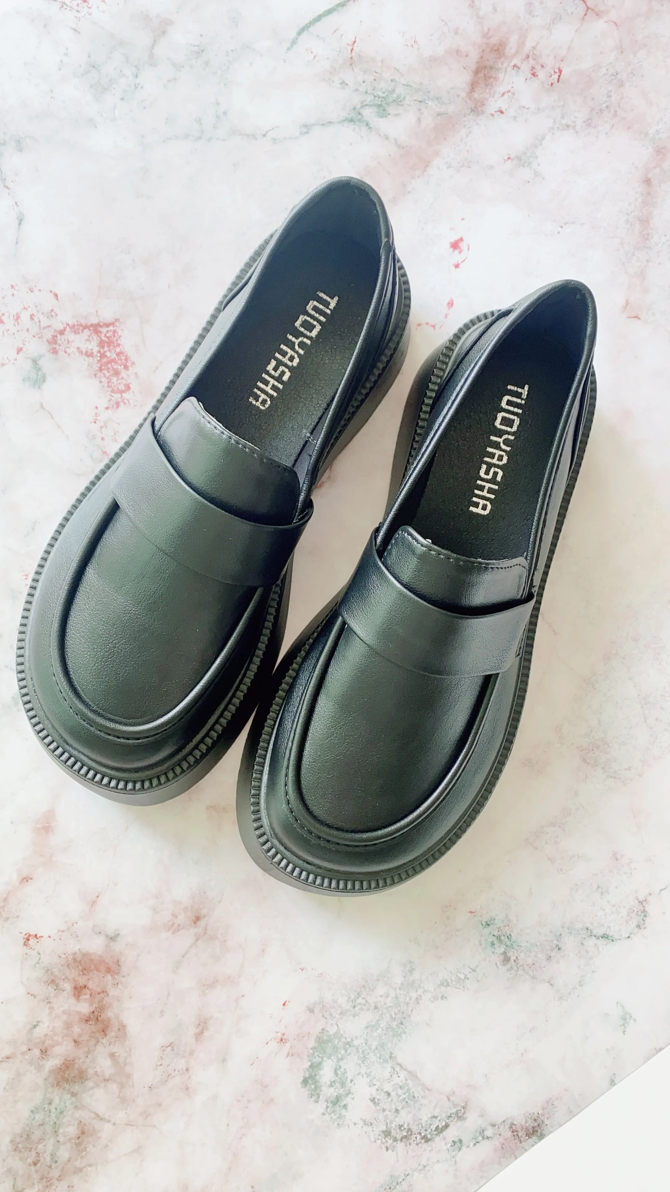 Roxy Chunky Loafer