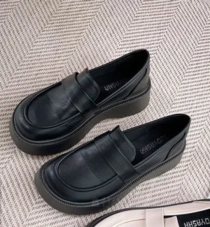 Roxy Chunky Loafer