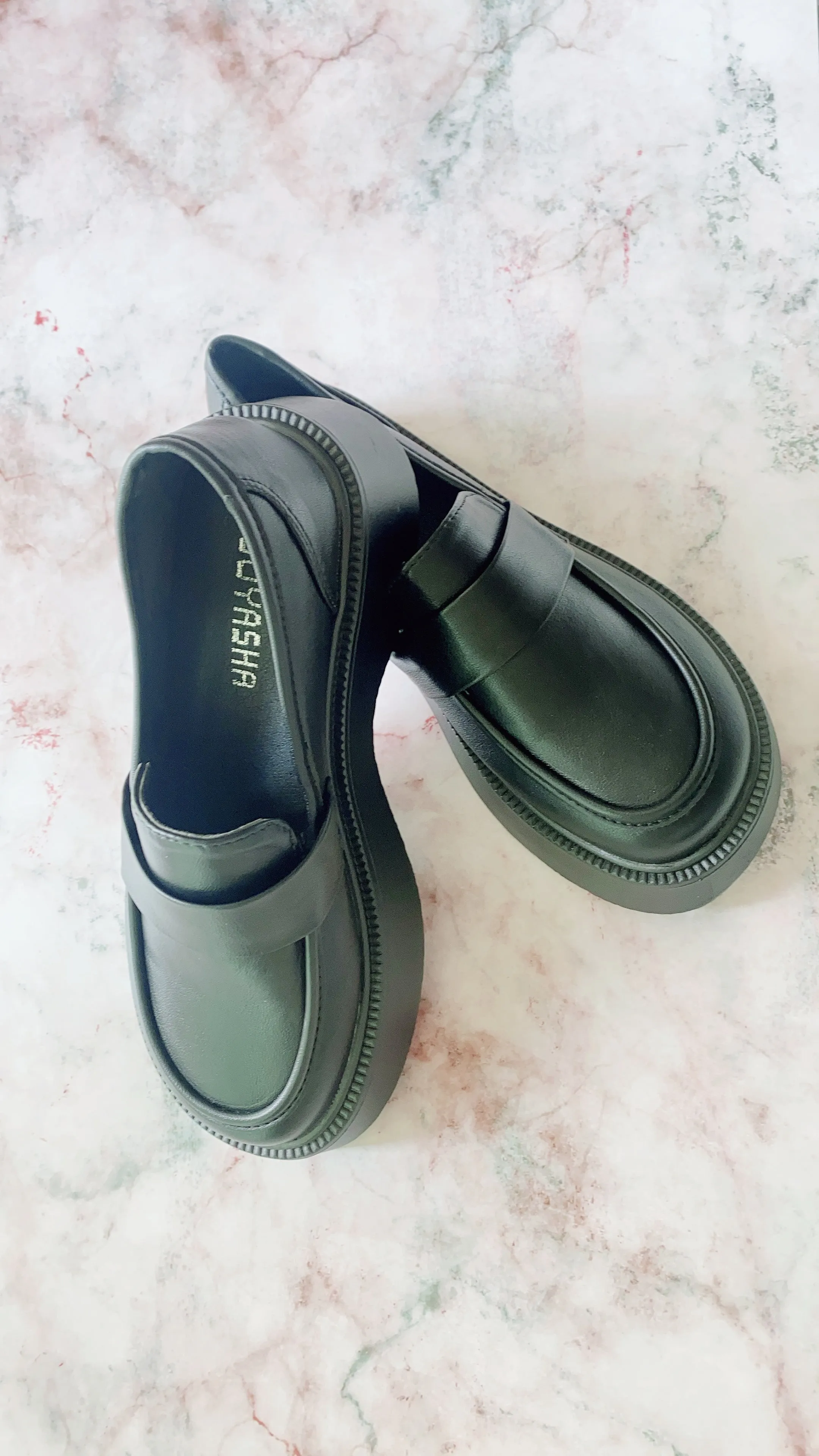 Roxy Chunky Loafer