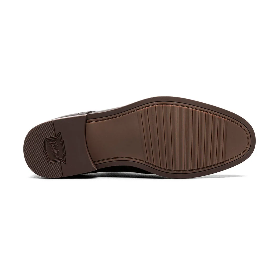 Rucci Wingtip Oxford