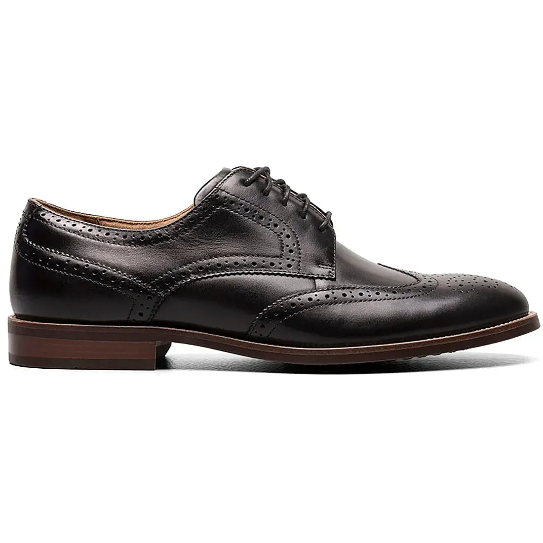 Rucci Wingtip Oxford